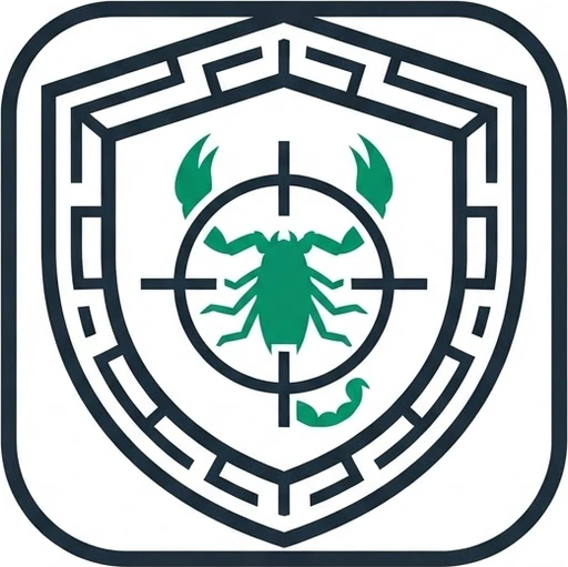 Torvani Pest Defense logo